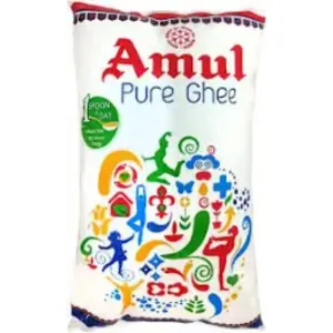 Amul Pure Ghee 1L