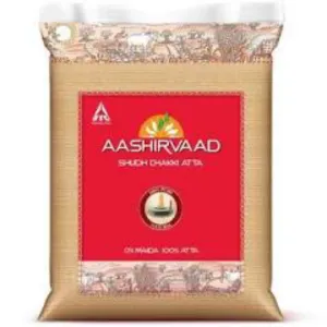 Aashirvaad Atta 10kg
