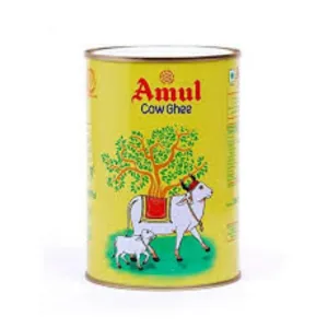 Amul Cow Ghee Tin 1L