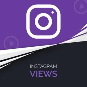 Instagram views