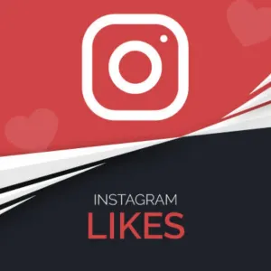 Instagram likes