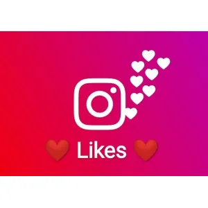 Instagram Likes+Impressions+Reach
