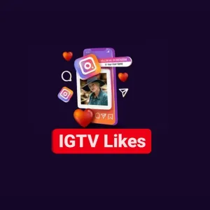 IGTV LIKES