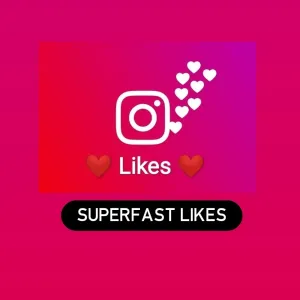 SUPERFAST LIKES