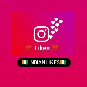 Instagram 🇨🇮Indian Likes🇨🇮