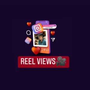 Instagram Reel Views