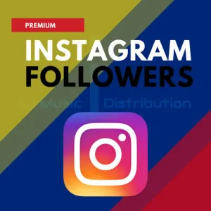 🔥Instagram Premium Followers🔥