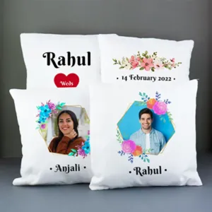 CUSHIONS
