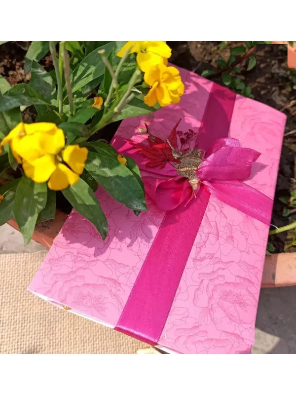 HANDWRITTEN LETTER