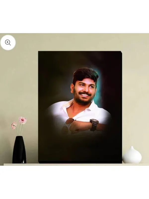 CANVAS ART