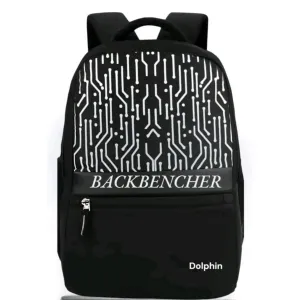 Backbencher backpack Latest Men Backpacks