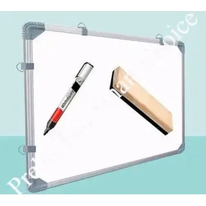 Modern Blackboards & Whiteboards