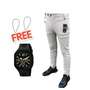 Designer Trendy Men Track Pants