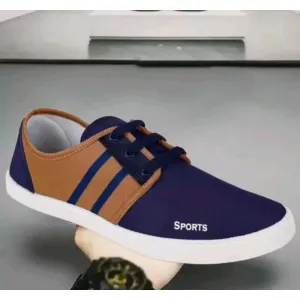 PREMIUM TRENDING CANVAS SHOES FOR MEN