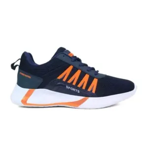 Premium Shoes For Men (Blue)