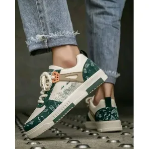 Unique Trendy Men Casual Shoes