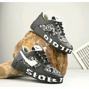 Latest Attractive Men Casual Shoes