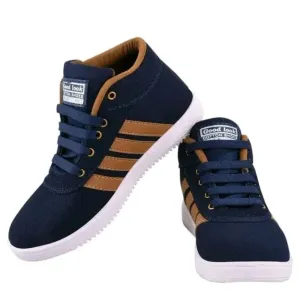 Modern Trendy Men Casual Shoes
