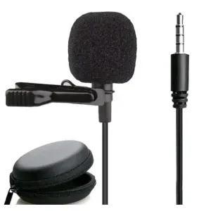 Trendy Microphone
