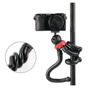 New Tripod for youtubers 