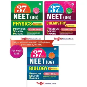 36 Years NEET Previous Year Solved Question Papers | NEET UG PYQ with Solutions for Physic