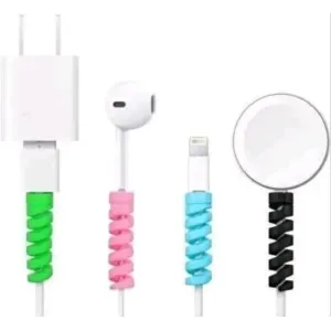 Cable Connection Protectors