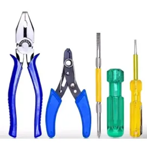 Classy Hand Tools & Kits