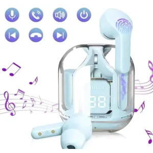 Bluetooth Headphones & Earphones