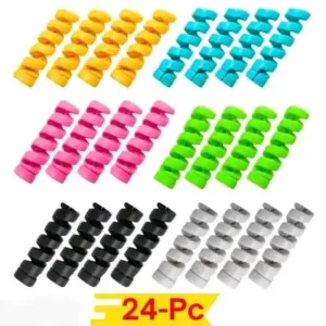 Cable Connection Protectors