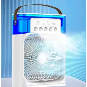 Mini Coller, Modern Humidifiers