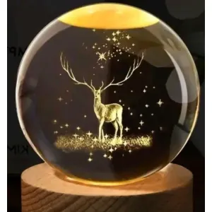 Attractive Night Lights