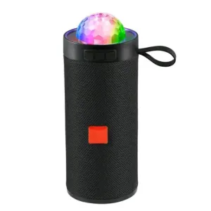 Multi light Bluetooth Speakers