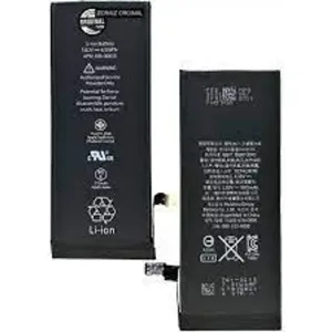 Mobile Battery
