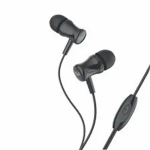 Cuba Champ Mobile Earphone, Model Number: Ui - 207, Headphone Jack: 3.5 Mm