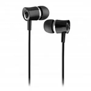 PEBBLE STRINGS HD WIRED EARPHONES