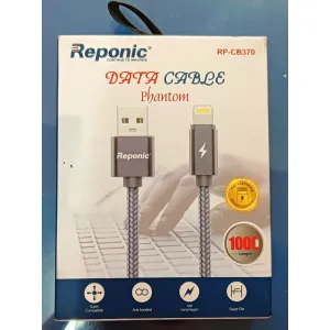 Reponic RP-CB370 iPhone Data Cable  
