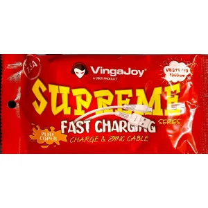 VingaJoy VR-275/V8 Data Cable 