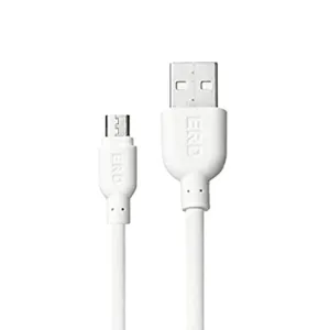 ERD UC-21 Pro Micro USB Data Cable 1m Fast Charging Data Transfer