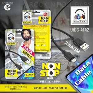 U&I UIDC 4142 USB TO V8 Data cable