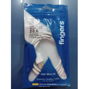 FINGERS FMC-MICRO 04 V8 Cable