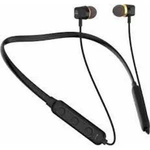 U&i UINB 3987 BLUETOOTH NACK BAND 10 HOURS BACKUP
