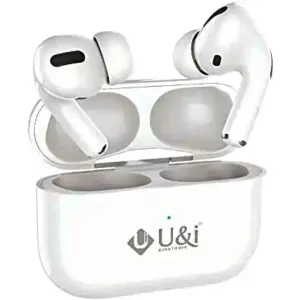 U & I TWS-5040 True Wireless Earbuds