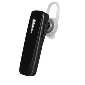 MH-150BT SINGLE EAR BLUETOOTH HIGH END BUSINESS HEADSET 5.0 WIRELESS (BLACK)