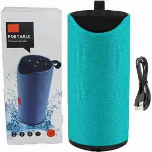 Soroo TG113 Portable Wireless Bluetooth Speaker