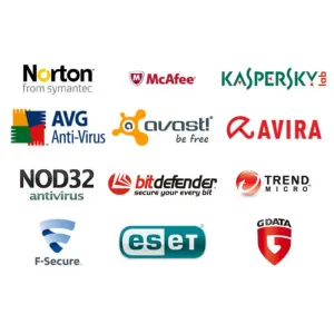 Antivirus