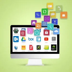 Softwares & Apps