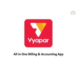 Vyapar GST Billing Software