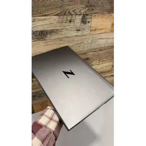 HP ZBOOK G7-BCT (i5 10th)