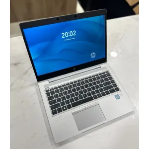 HP ELITEBOOK 840 G5-BCT (i7 8th)