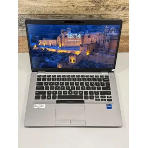 DELL LATITUDE 5411-BCT (i7 10th)